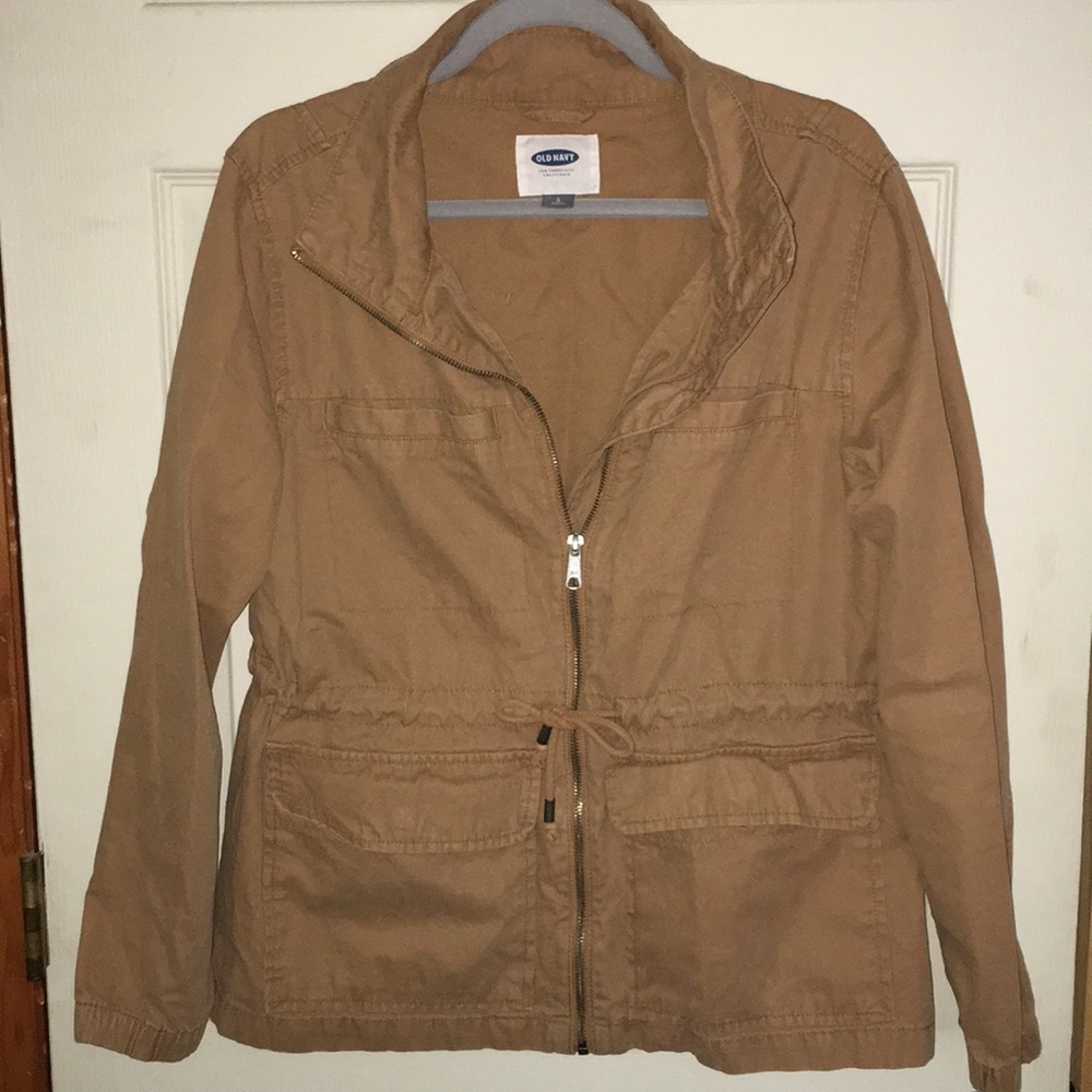 Old Navy jacket